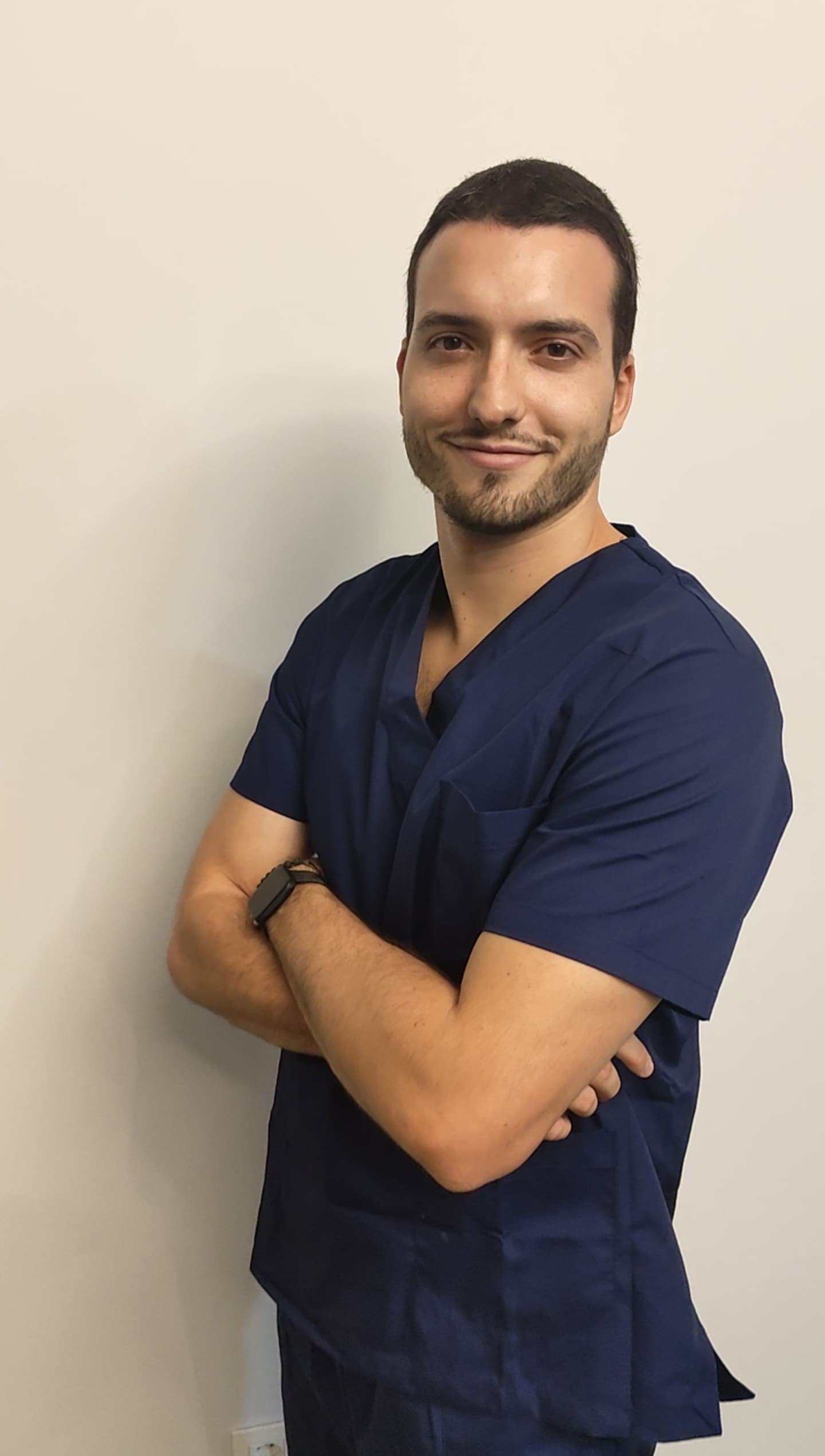 Carlos de Porras Vázquez